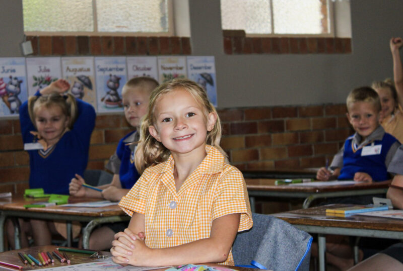 cr swart, 2026, middelburg, eerste dag van skool, graad een, gr.1