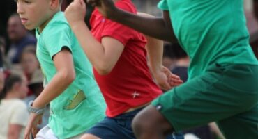 middelburg observer, koedoekoppe, laerskool middelburg, interhuis, ateliek, interhouse,