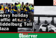n4 middelburg toll plaza