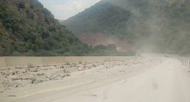 Kranspoort, pass, loskop, caution, road safety, middelburg, observer