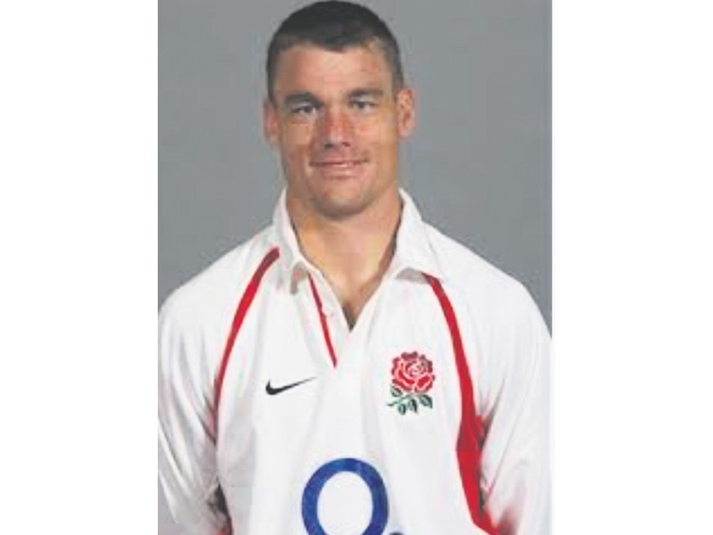 Mike Horak. 