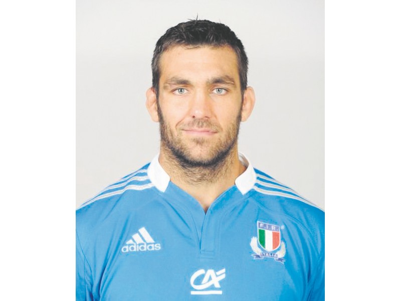 Quintin Geldenhuys. 