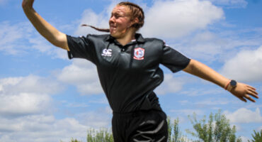 khs skool, sport, interhuis, leeutrots,