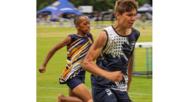 nashua kanonkop laerskool, plofkrag athletics