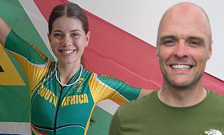 Who is the DNF who achieved so many places at the championships?