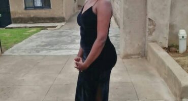 The missing Mhluzi woman.