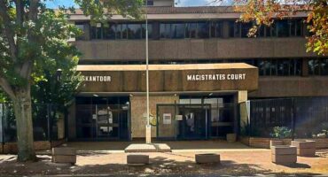 middelburg, mpumalanga high court, sentencing , sergeant kulu, murder, bail, witbank task team