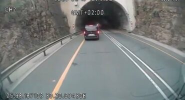 Deadly pile-up shuts Waterval Boven tunnel, n4, middelburg dashcam, footage, mpumalanga