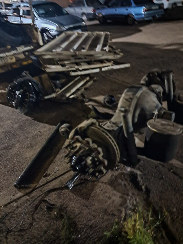 gauteng, nelspruit, middelburg, belfast, crime, stolen vehicles, two arrested, joint operation, middelburg flying squad.