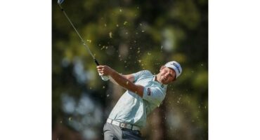 Ruan Korb. FOTO: Facebook.