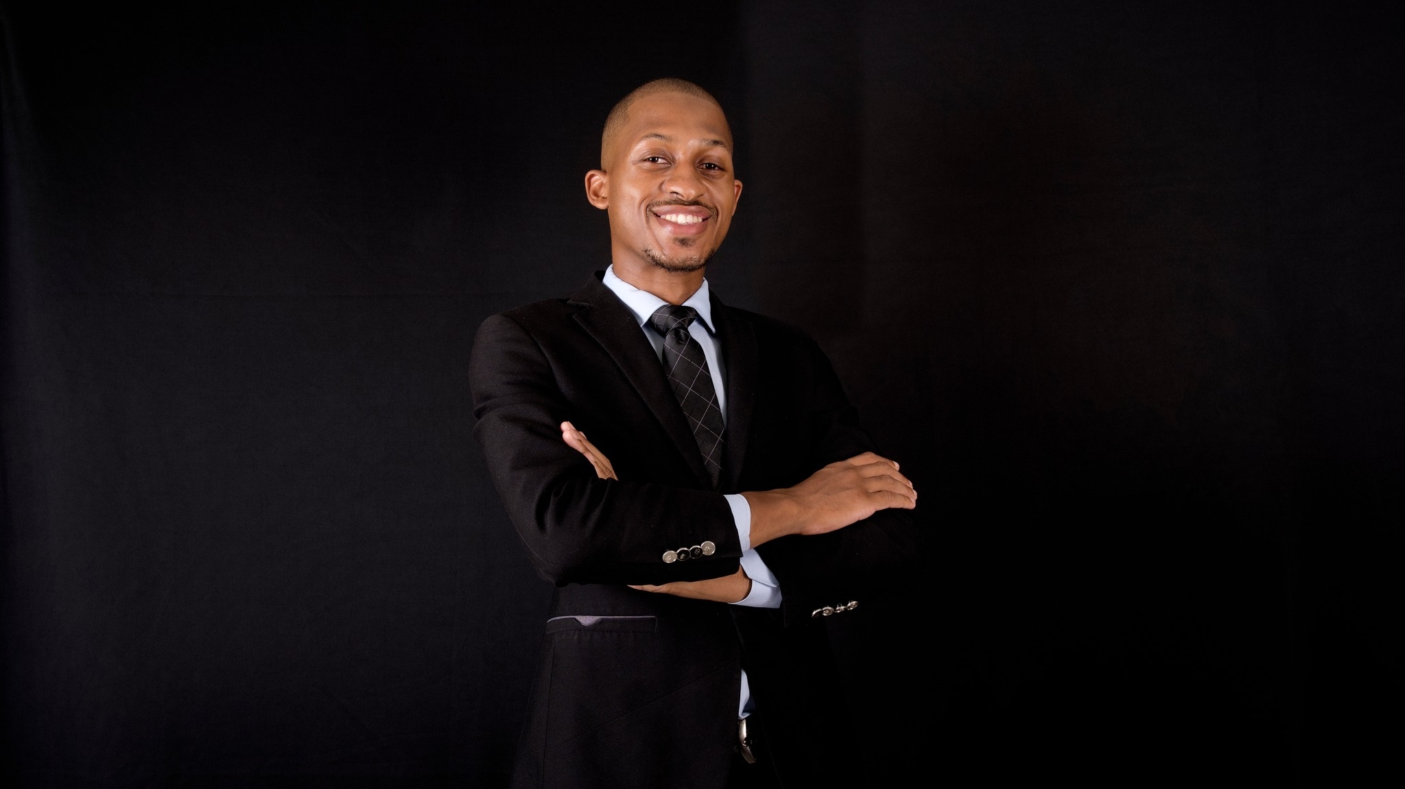 David completes PhD | Middelburg Observer