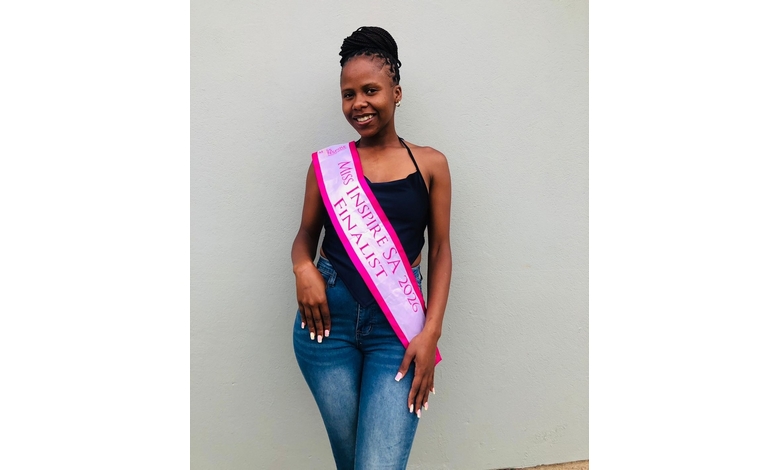 eNtokozweni’s rising star shines in Miss Inspire South Africa ...