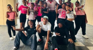 Mntoni Street Battle, Middelburg, Mhluzi, Dance