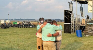 mighty men, highveld,