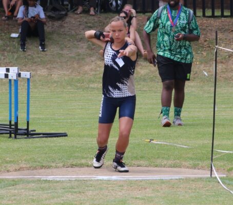 mussa, atletiek, sport, middelburg mpumalanga