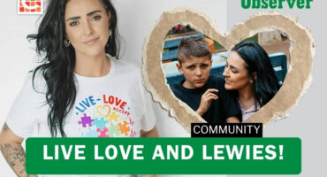 April is Autism Awareness Month, Middelburg mom has turned her personal journey into a community project, acceptance of autism, for my boy, anri groenewald, jupiter and june photography