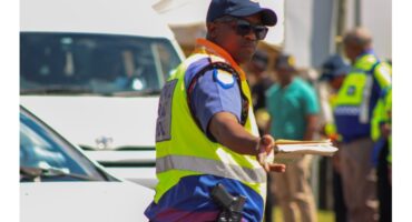 n4 middelburg toll plaza, traffic, easter, trac, Executive Director STLM Community Service, Dr Elizabeth Shabalala, MEC Public Works, Roads and Transport, Mr Thulasizwe Thomo, and Acting Chief Director of Public Works, Roads and Transport, Mr Mojalefa Tsotetsi,