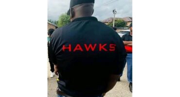 MIDDELBURG, HAWKS, CO-OP, KIDNAPPING, KRIEL, JAIL, RANSOM, KRIEL TEEN KIDNAPPING