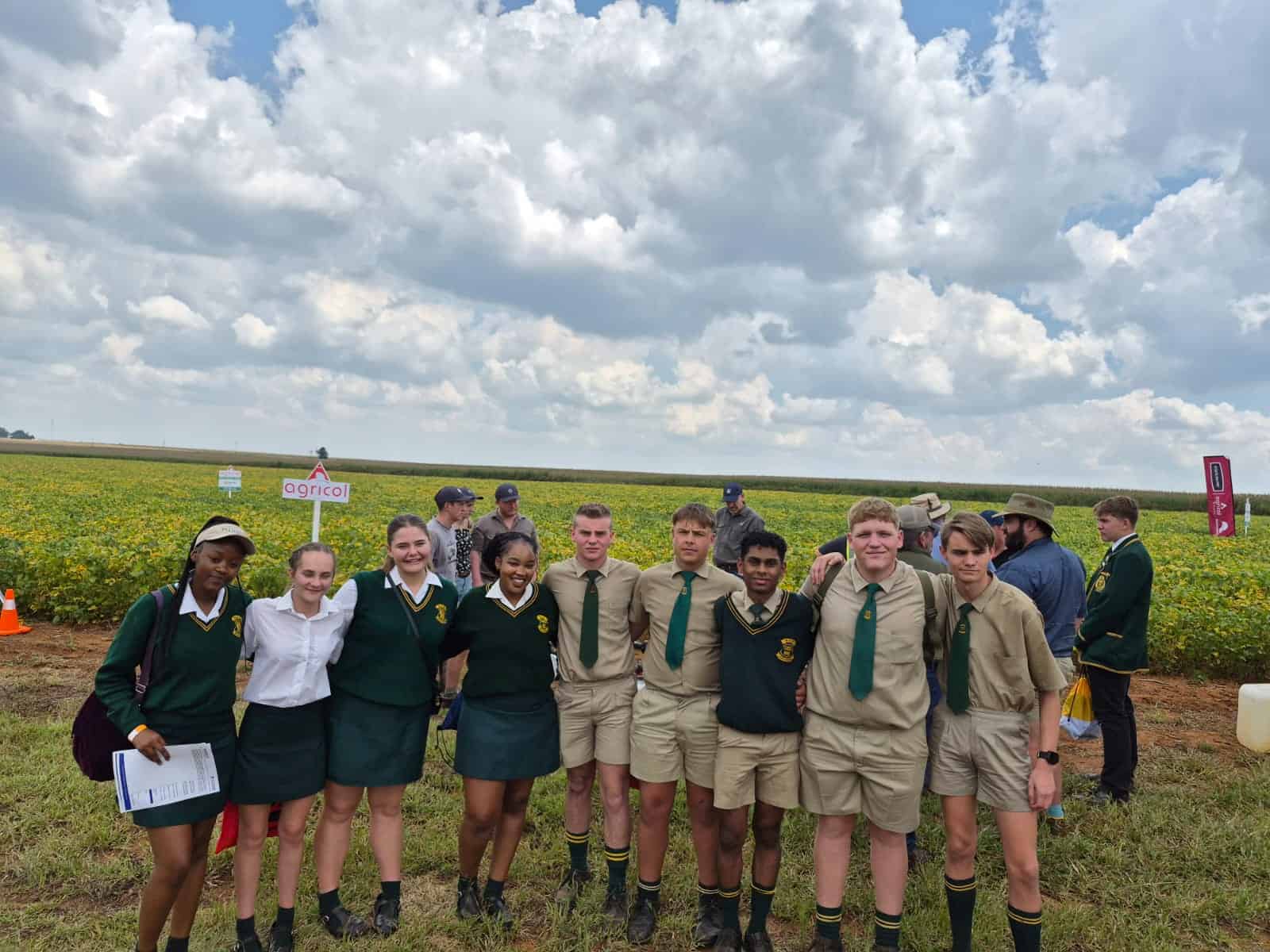 blinkwater boertjie, blinkwater meule, middies, mhs, hoerskool middelburg