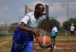 EASTER GAMES, SPORT, HAPPY JELE, BASKETBALL,