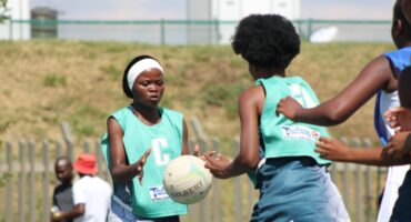 easter games, netball, middelburg, mhluzi
