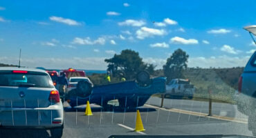 n11, traffic alert, kranspoort pass, loskopdam road