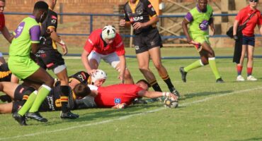 'n HTS seun druk 'n drie.