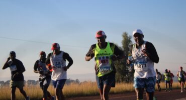 loskop marathon, loskop wild challenge, 2026, middelburg. mpumalanga, loskop dam, n11