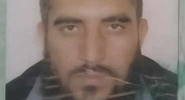 The abduction victim was identified as Mr Nasir Mahmood. Photo: Supplied.