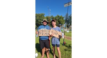 visvang, viskoors, middelburg, kinders, vakansie, tieners