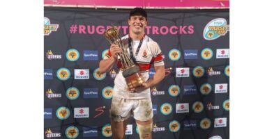 varsity cup, tukkies, wenners, queen, rugby, sport, jacaranda, martin bester