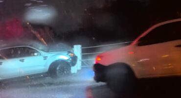 weather, level 4 weather, saws, middelburg, flooding, mpumalanga, thunder storms