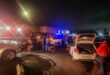 crash, middelburg, cowen ntuli, head-on collision, road, closed