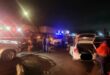crash, middelburg, cowen ntuli, head-on collision, road, closed