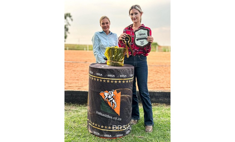 Jade van Strijp and Chanté Graaff.