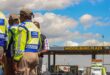 The N4 Middelburg Toll Plaza, n4 toll plazas, n4 toll route, trac, highway