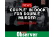 Skimming’s double murder suspects appear in court in Middelburg