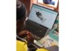 A rural robot uprising in Dullstroom, Boitumelo Lekhoe, Siyifunile Secondary School, robotics lab, mpumalanga, eductation, rural robot uprising, middelburg