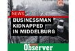middelburg, kidnap, kidnapping, businessman, mpumalanga, eastdine