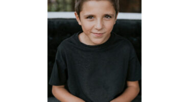 Middelburg se Louis Groenewald, Lewies, outisme, autism, mpumalanga, outismebewusmaking, spektrum, rainbow room, droomspan, kidz coach