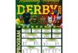 Die derby program.