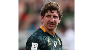 Kwagga Smith.