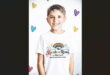 lewies, louis groenewald, anri groenewald, middelburg, mpumalanga, autism awareness, autism, school, rainbow room