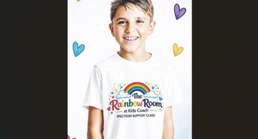 lewies, louis groenewald, anri groenewald, middelburg, mpumalanga, autism awareness, autism, school, rainbow room