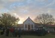Die samekoms by HTS Middelburg.
