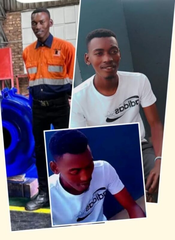 MHLUZI MURDER SUSPECT, MM JIYANE, Mvelo Ngobese, stabbed, manhunt, mpumalanga, KZN, meluleki manelisi siguqa jiyane, 1 november 2025, khosi zulu