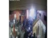 Pullenshope taverne skietery: man in hof, wapen gekonfiskeer ná Sekuriteitsman skote afvuur en slagoffer skiet, mpumalanga, middelburg