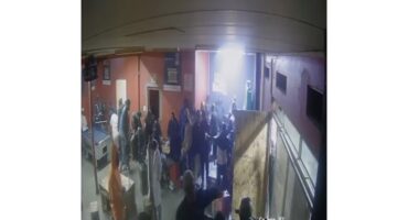 Pullenshope taverne skietery: man in hof, wapen gekonfiskeer ná Sekuriteitsman skote afvuur en slagoffer skiet, mpumalanga, middelburg