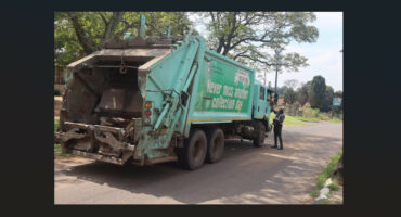 Residents of Middelburg will have to wait and see if they can 'wheelie'place their bins out, after workers return, but no agreement was signed, middelburg, stlm, steve tshwete, municipal strike, no services, 14 suspended, mpumalanga, steve tshwete local municipality, agreement, not signed, middelburg observer.