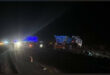 13 dead in separate Mpumalanga road crashes, r555, r577, r40, mpumalanga, accidents, fatal crash